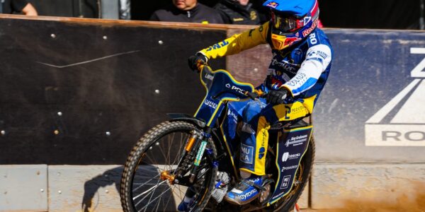 pierwszy trening KS Toruń 2026