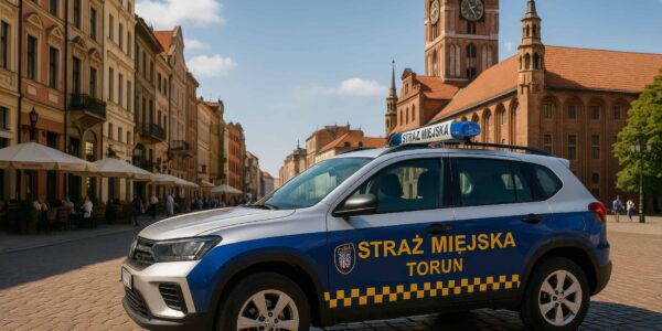 ranking straży miejskich 2026