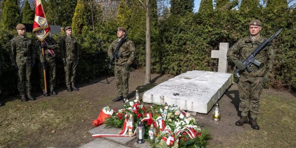 rocznica urodzin Elżbiety Zawackiej