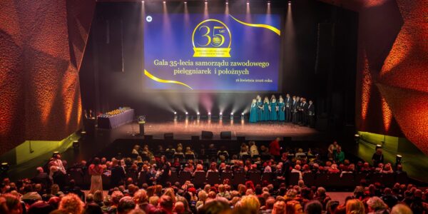 35-lecie OIPiP Toruń