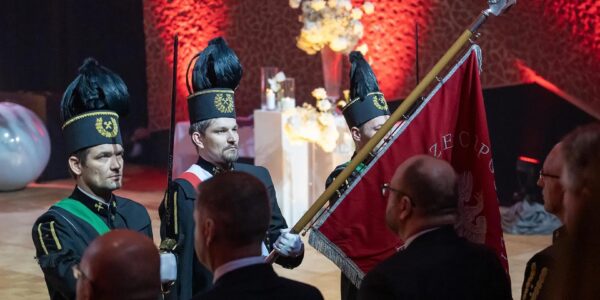 Geofizyka Toruń 60 lat
