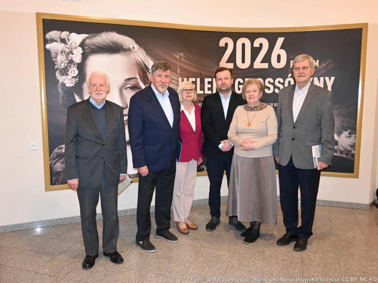zmiany w stowarzyszeniu radnych Toruń