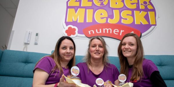 Dzień Opiekuna Małego Dziecka Toruń