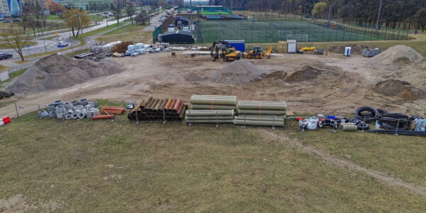 Plac Cyrkowy w Toruniu