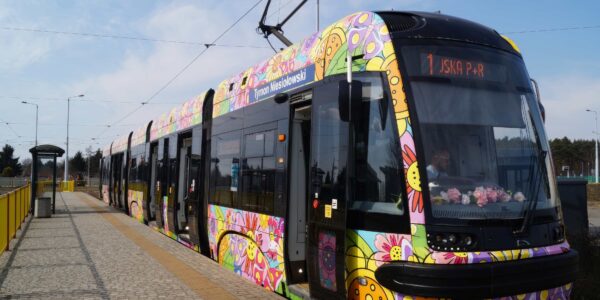 komunikacja miejska Wielkanoc Toruń