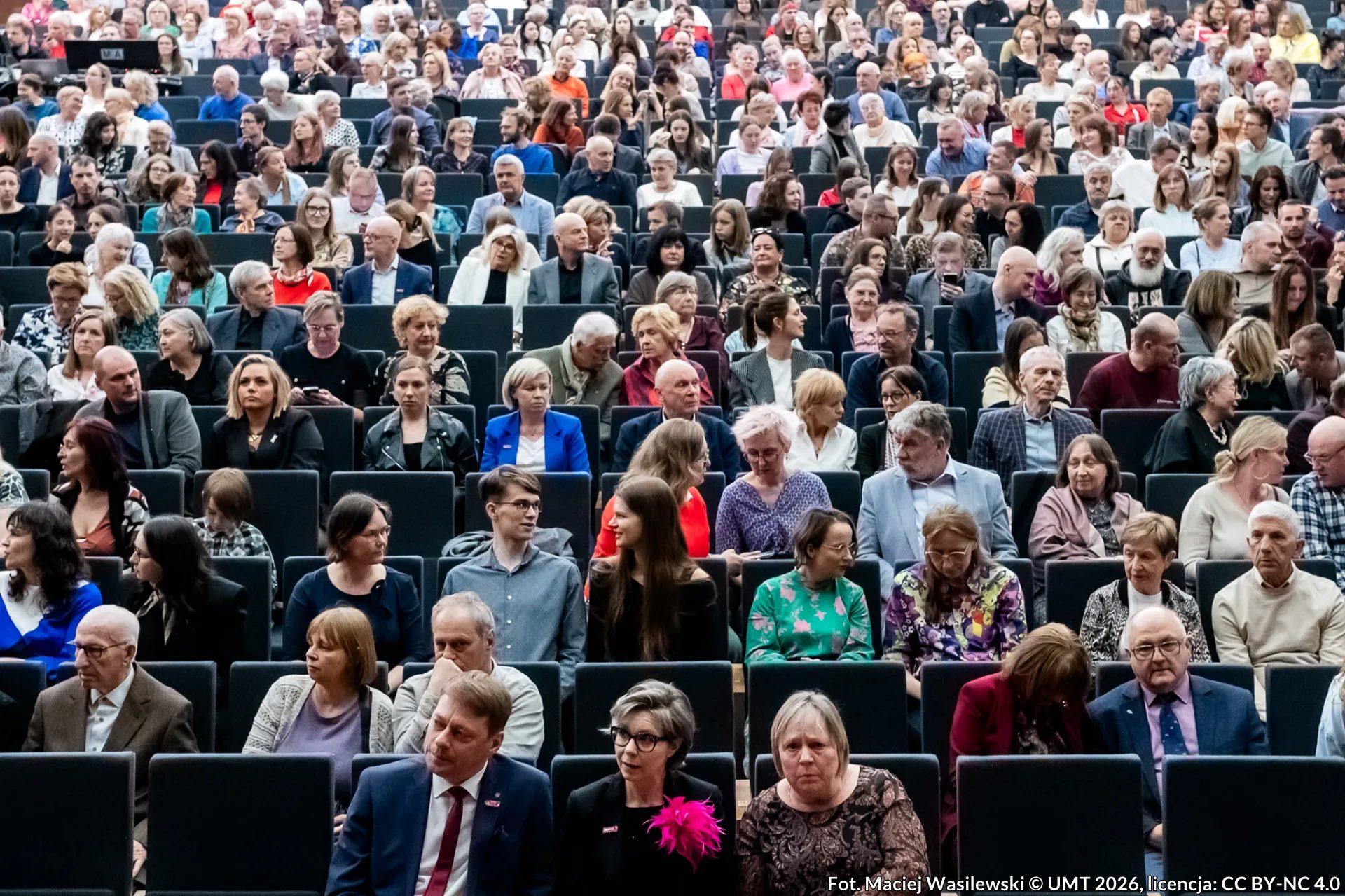 Toruński Festiwal Nauki i Sztuki