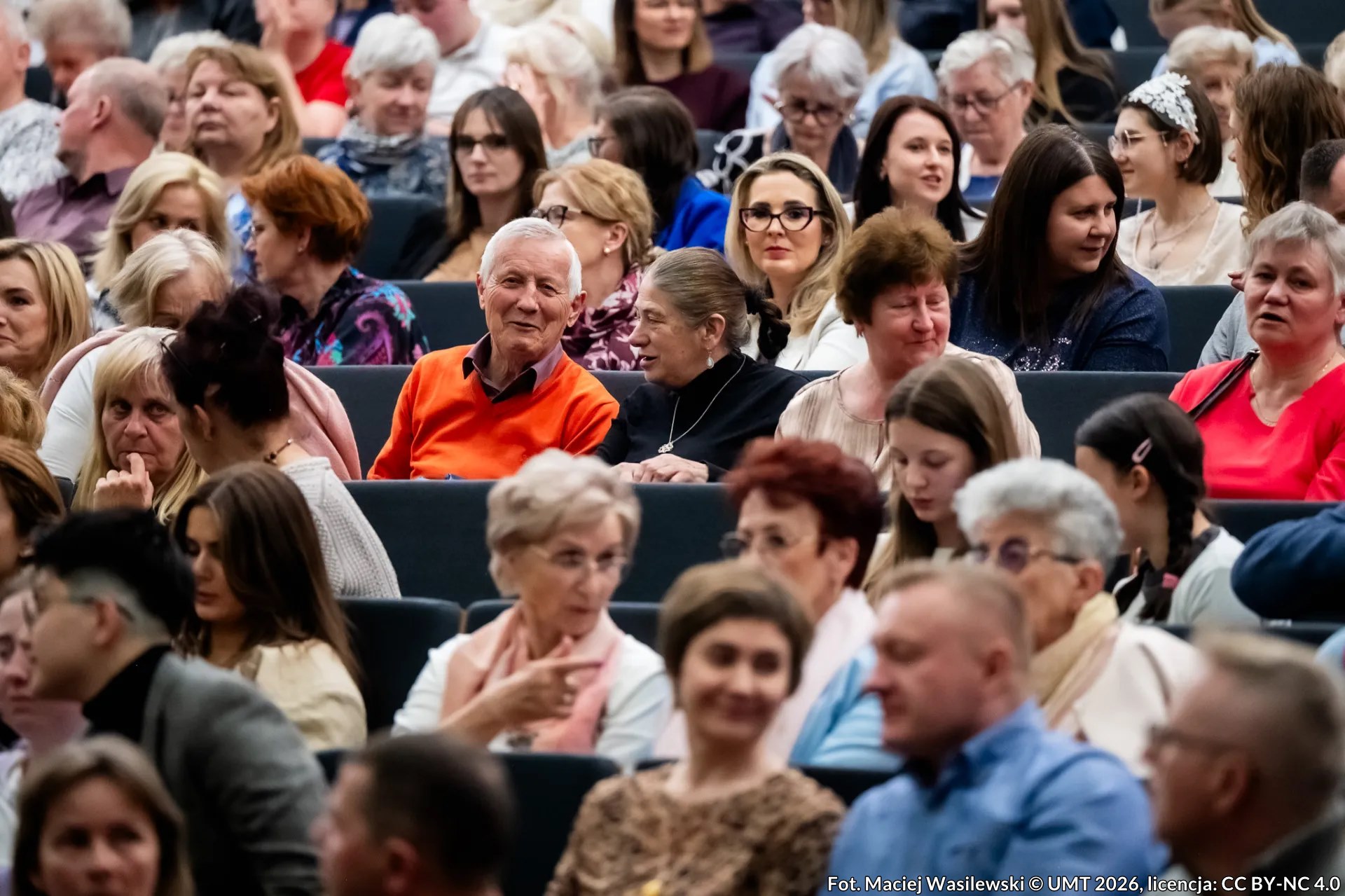Toruński Festiwal Nauki i Sztuki