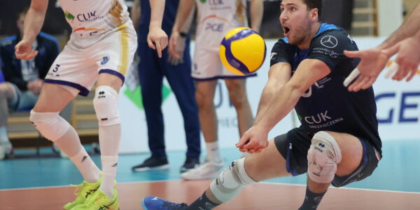 CUK Anioły Toruń brązowy medal PLS 1 Liga