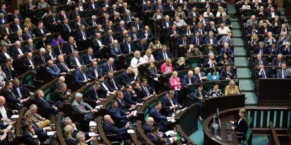 ustawa o rynku kryptoaktywów