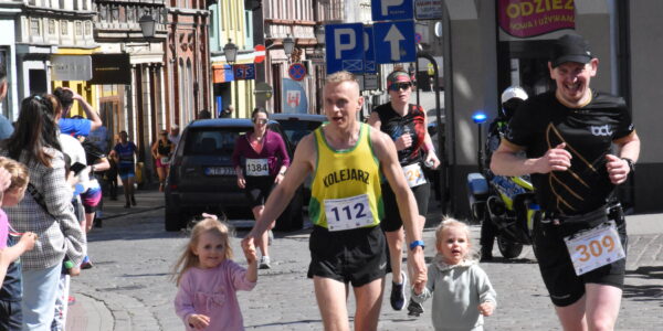 XXII Półmaraton Chełmżyński