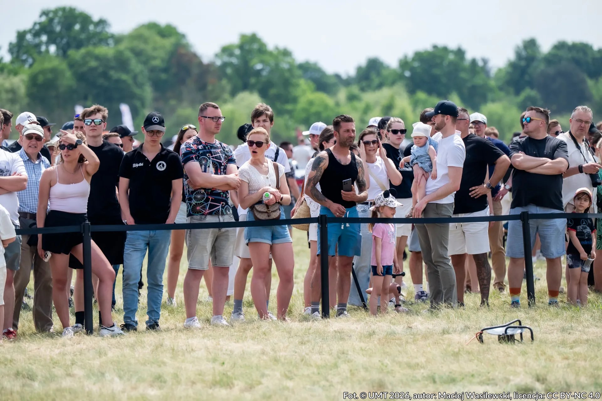 Auto Moto Festival Toruń