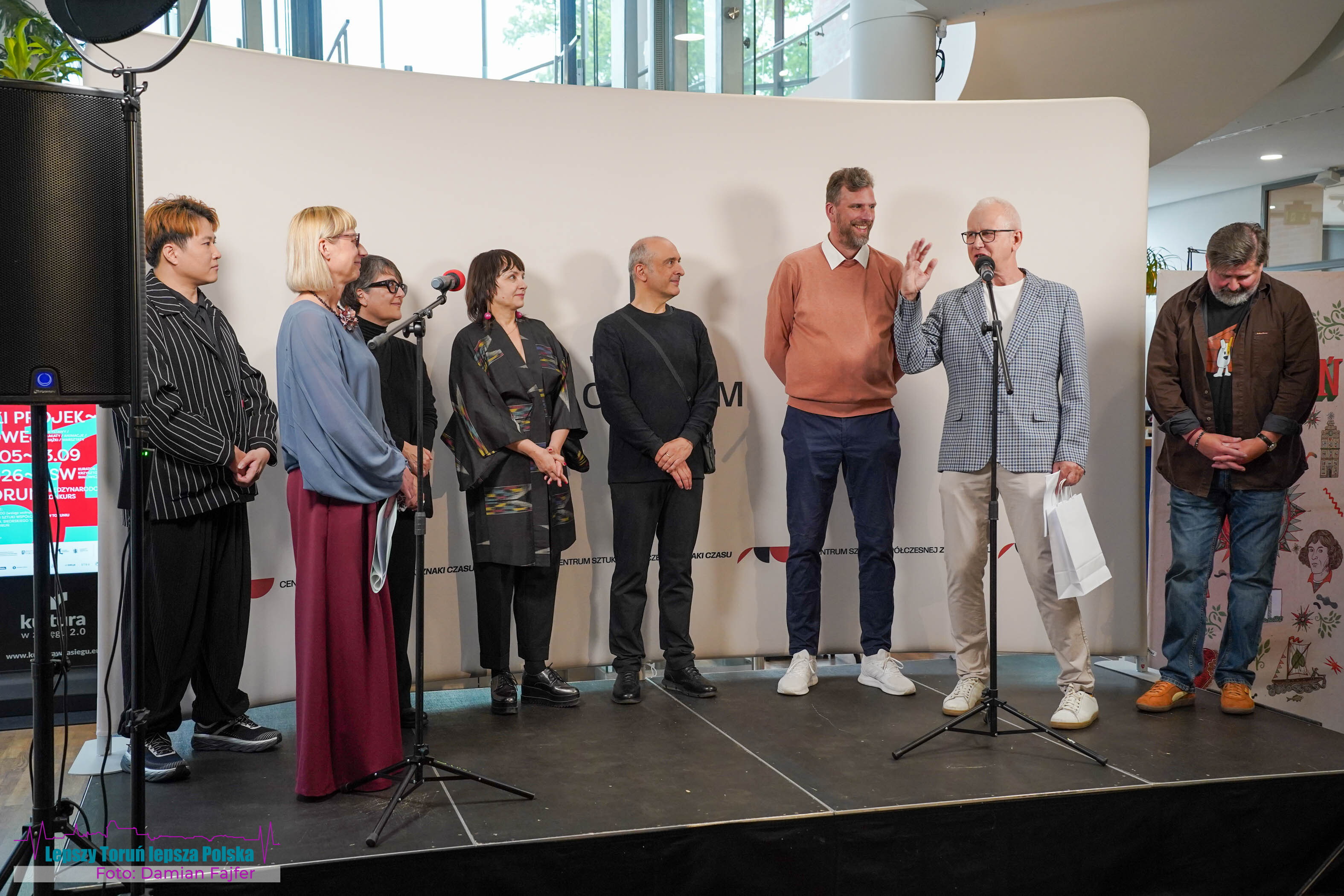 Międzynarodowy Festiwal Grafiki Projektowej PLASTER 2026