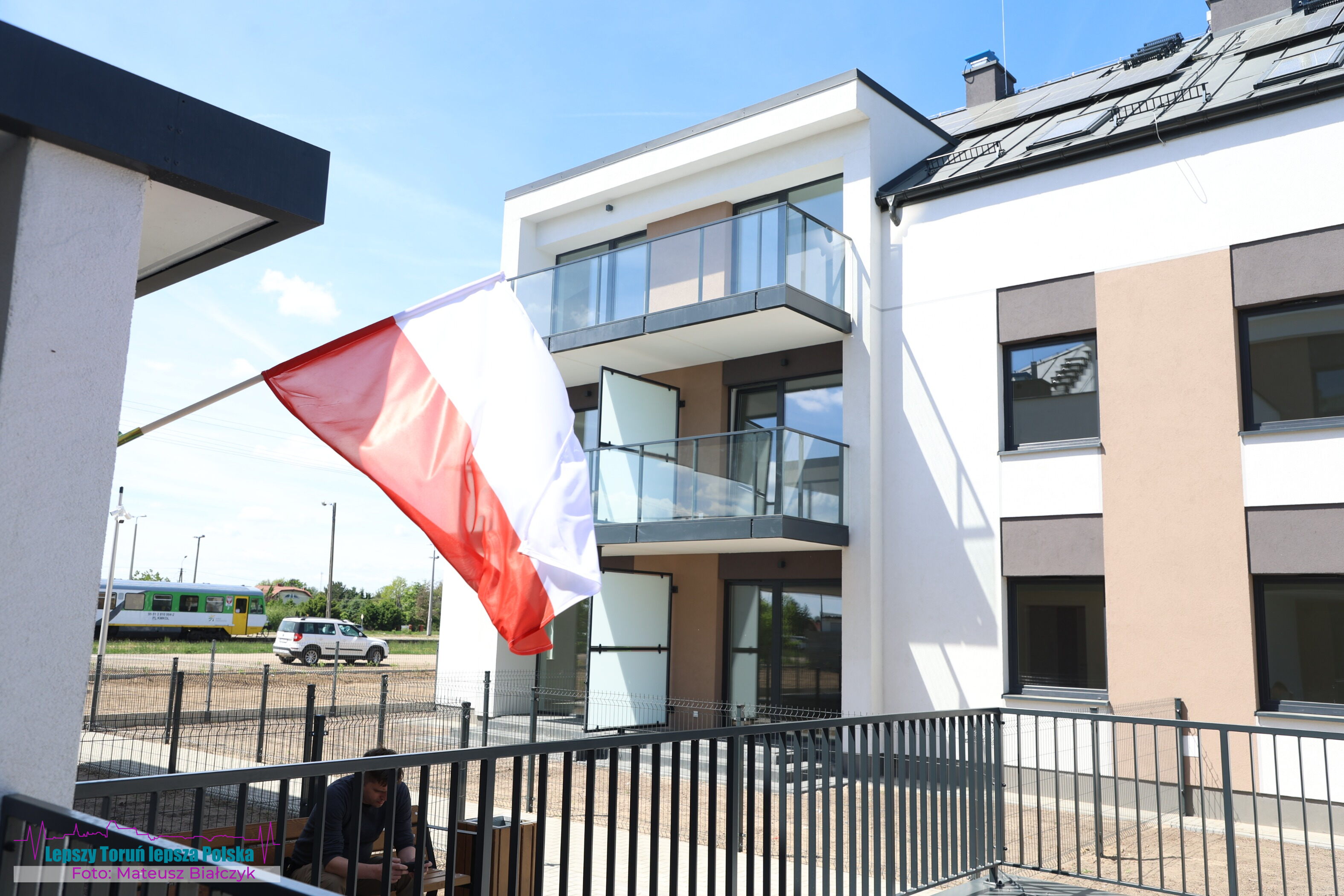 42 mieszkania w Sierpcu
