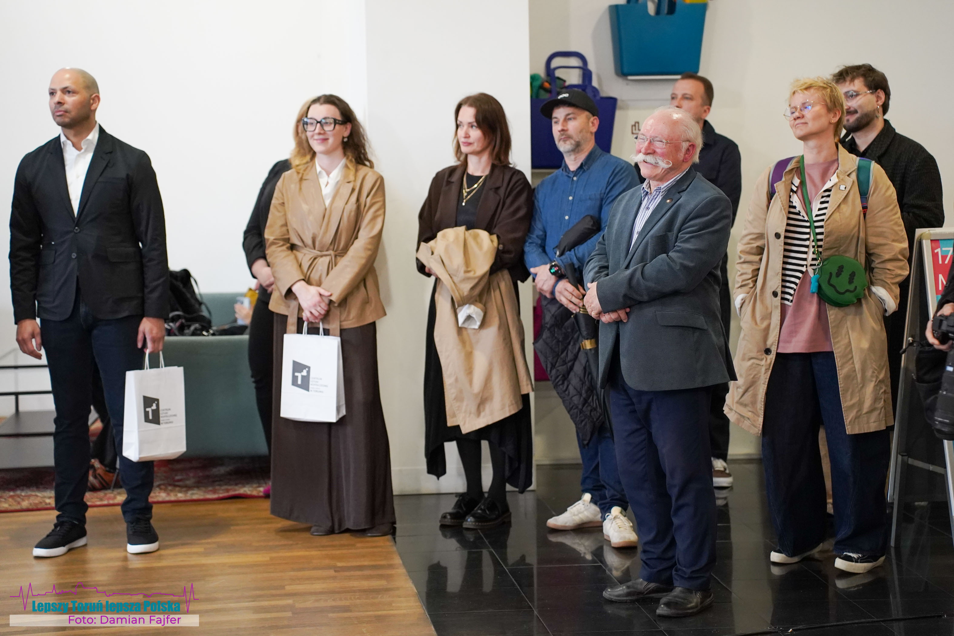 Międzynarodowy Festiwal Grafiki Projektowej PLASTER 2026