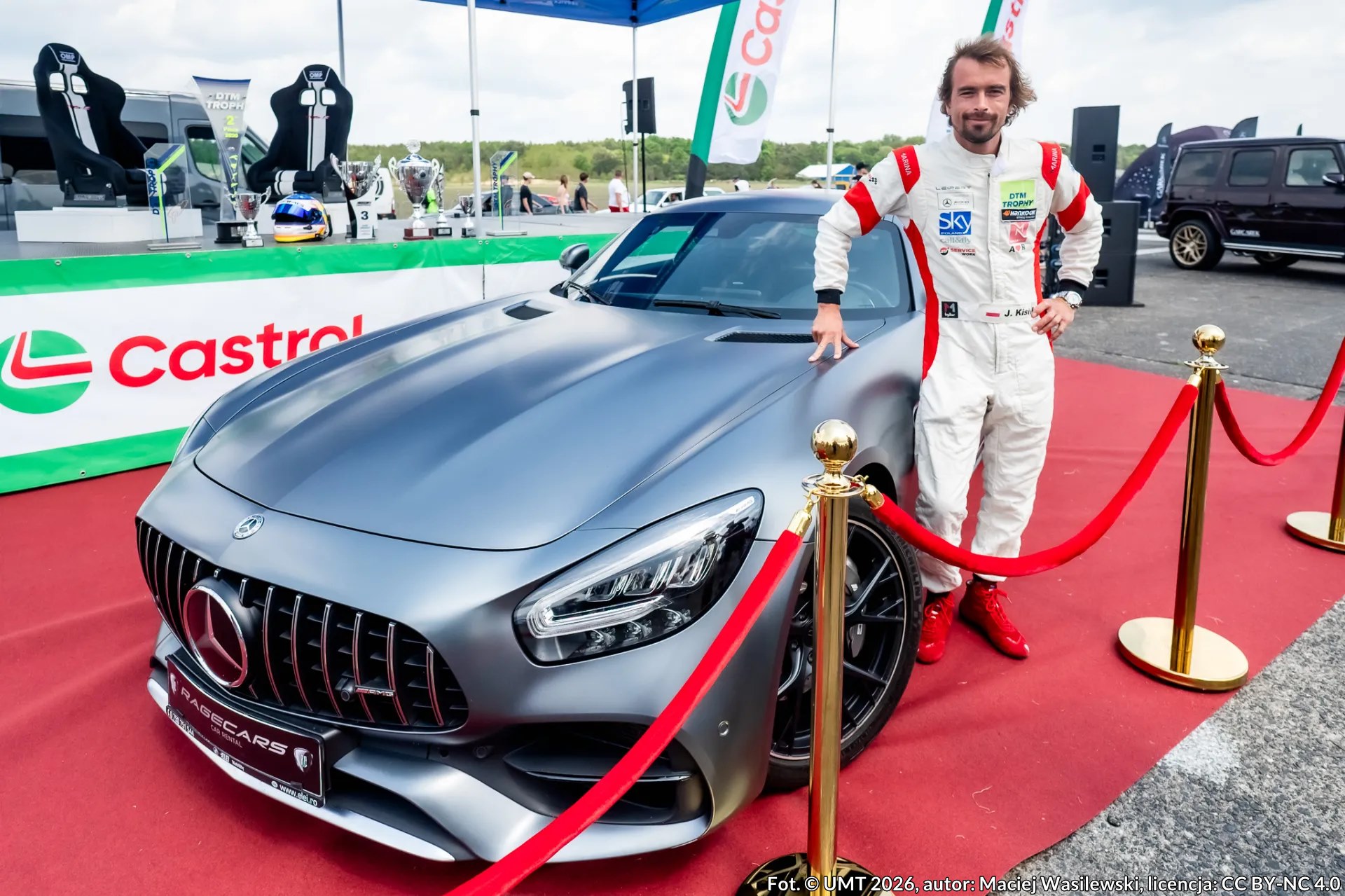 Auto Moto Festival Toruń