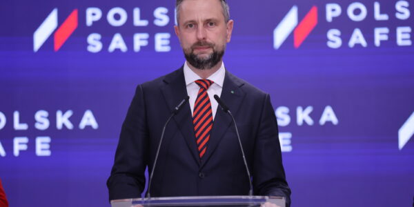 Policja SG SOP dodatkowe miliardy 2026