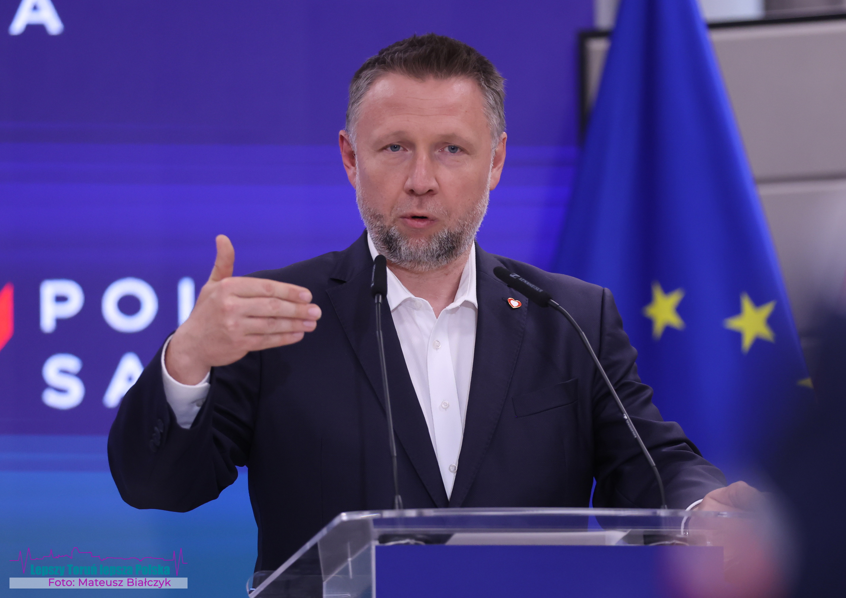 Policja SG SOP dodatkowe miliardy 2026
