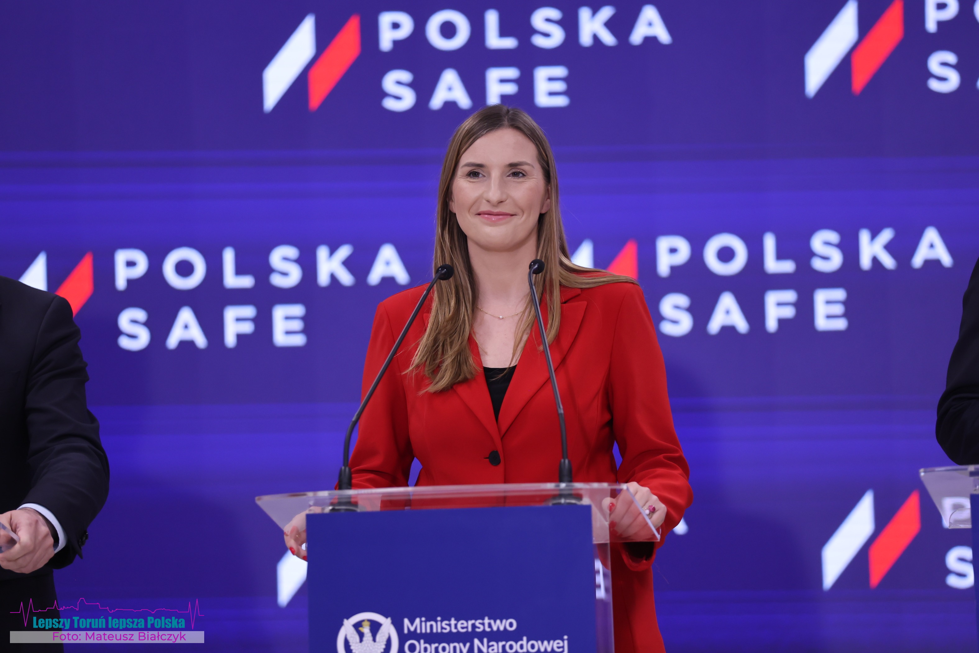 Policja SG SOP dodatkowe miliardy 2026