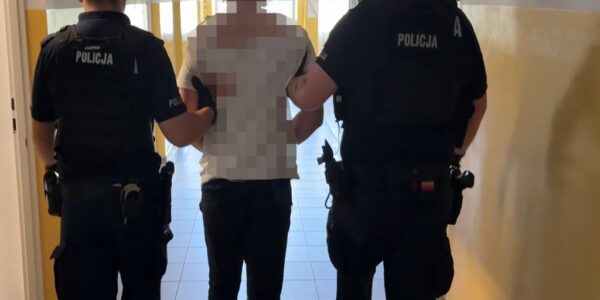 oszustwo na policjanta Toruń