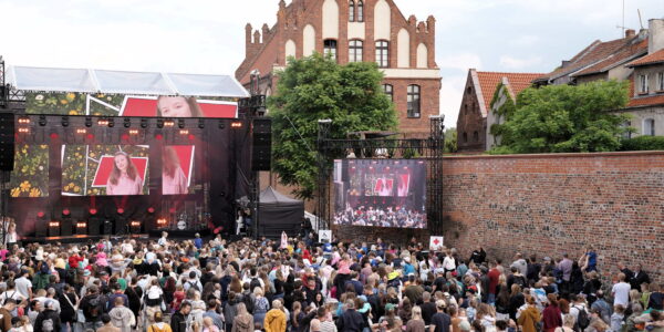 Song of Songs Festival Toruń