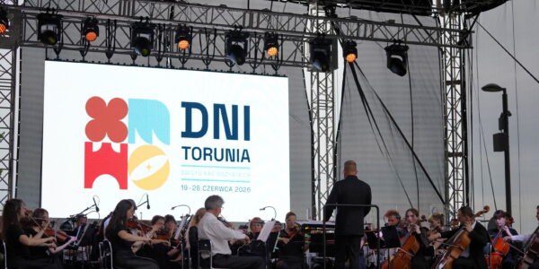 Dni Torunia 2026