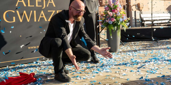 Robert Małecki Katarzynka Toruń