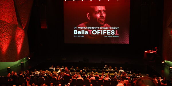 BellaTOFIFEST 2026 Toruń