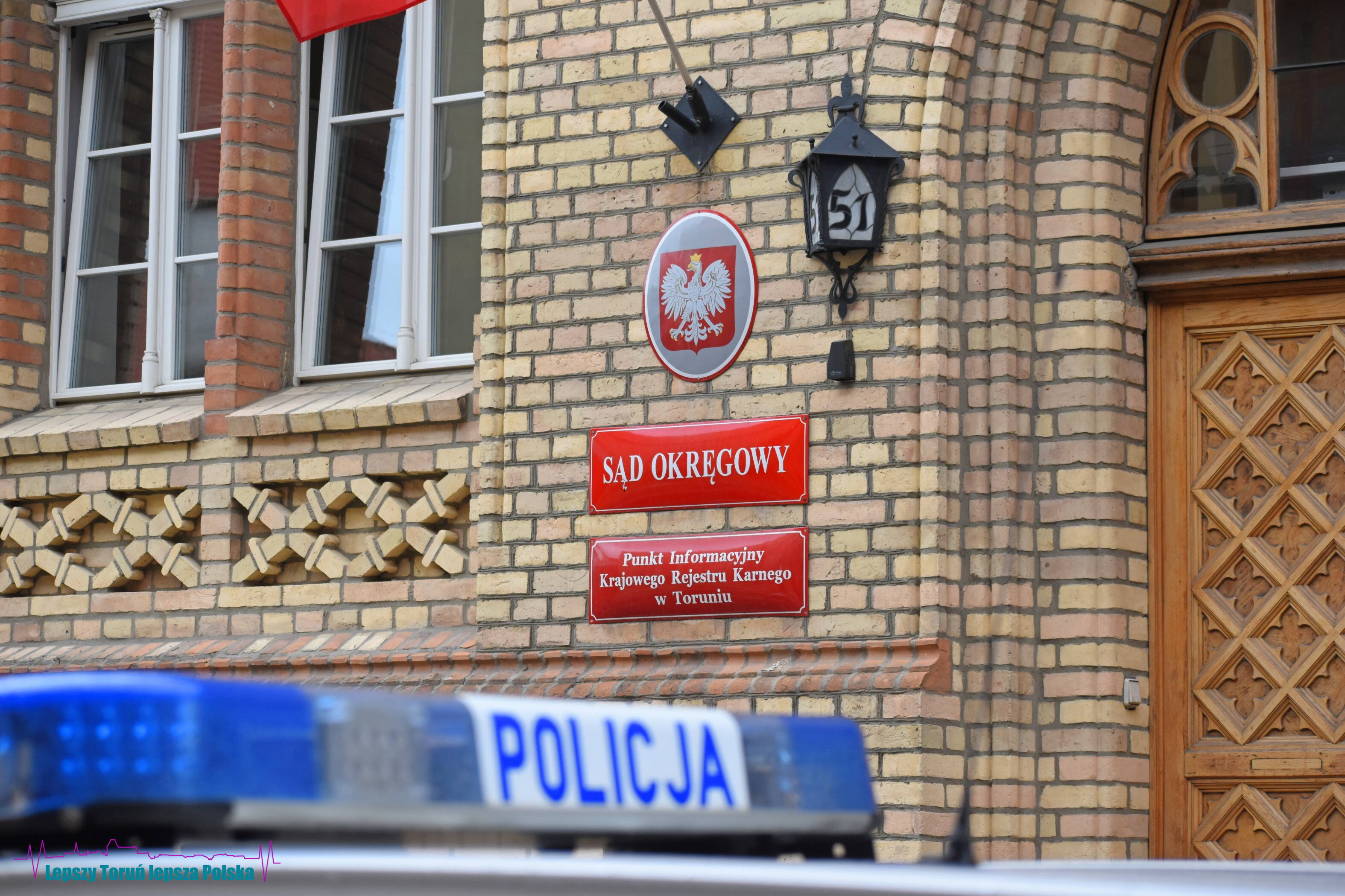 zabójstwo Klaudii Toruń