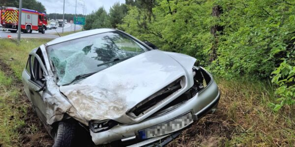 wypadek Wielka Nieszawka