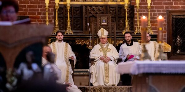 Msza za Toruń