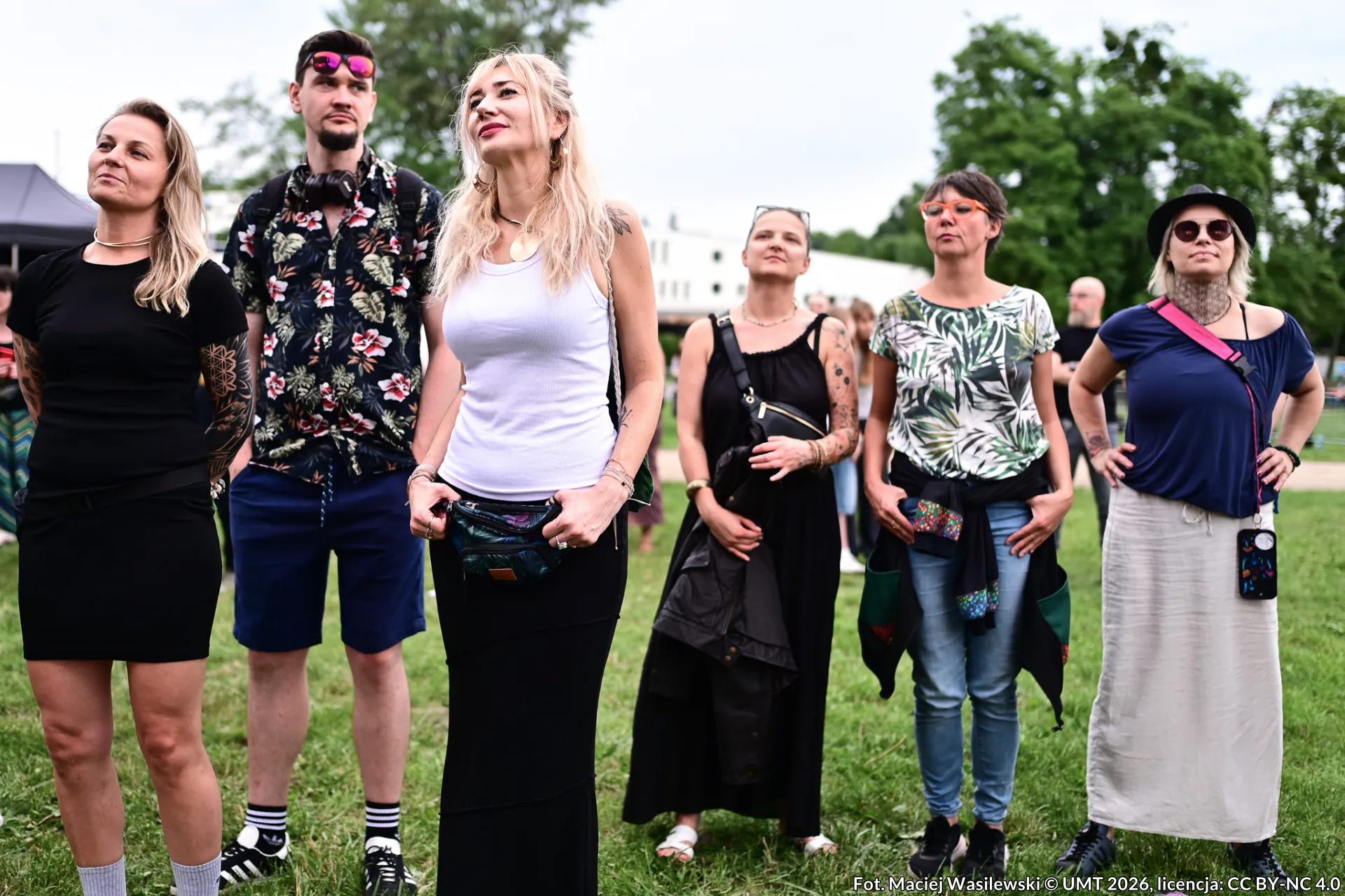 Paraliż Band Toruń