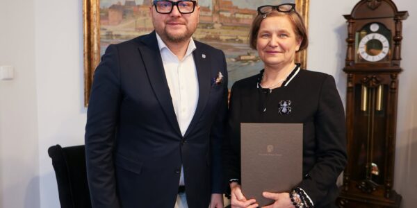 Przychodnia Uniwersytecka Toruń