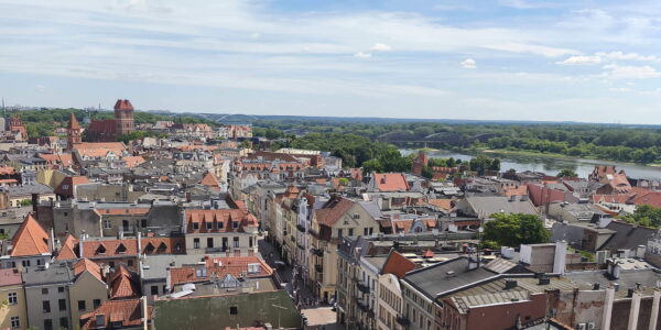 rezygnacja Rady Okręgu Staromiejskiego