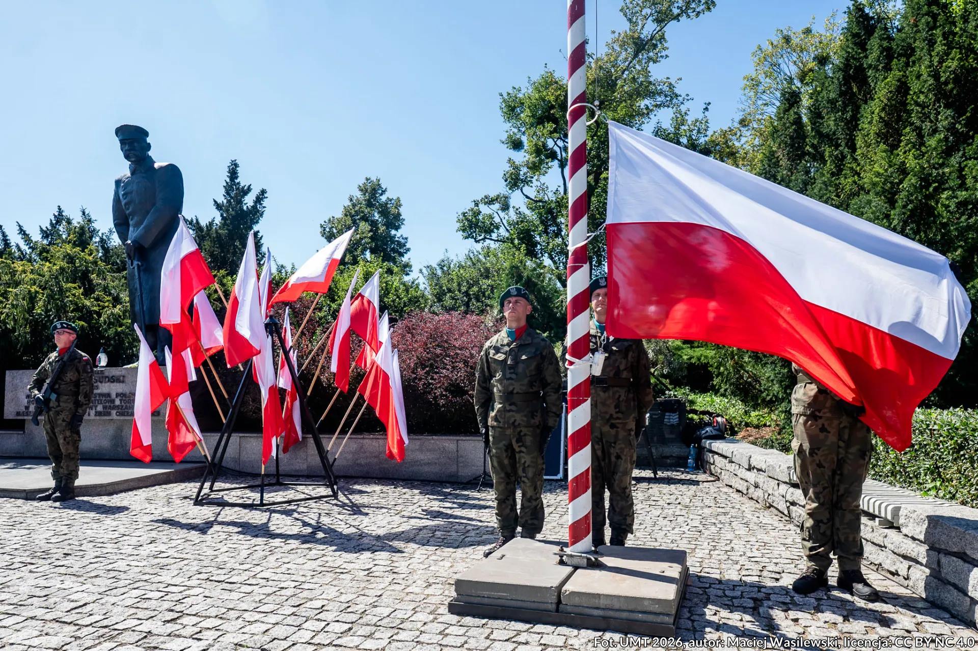 Święto Wojska Polskiego 2026