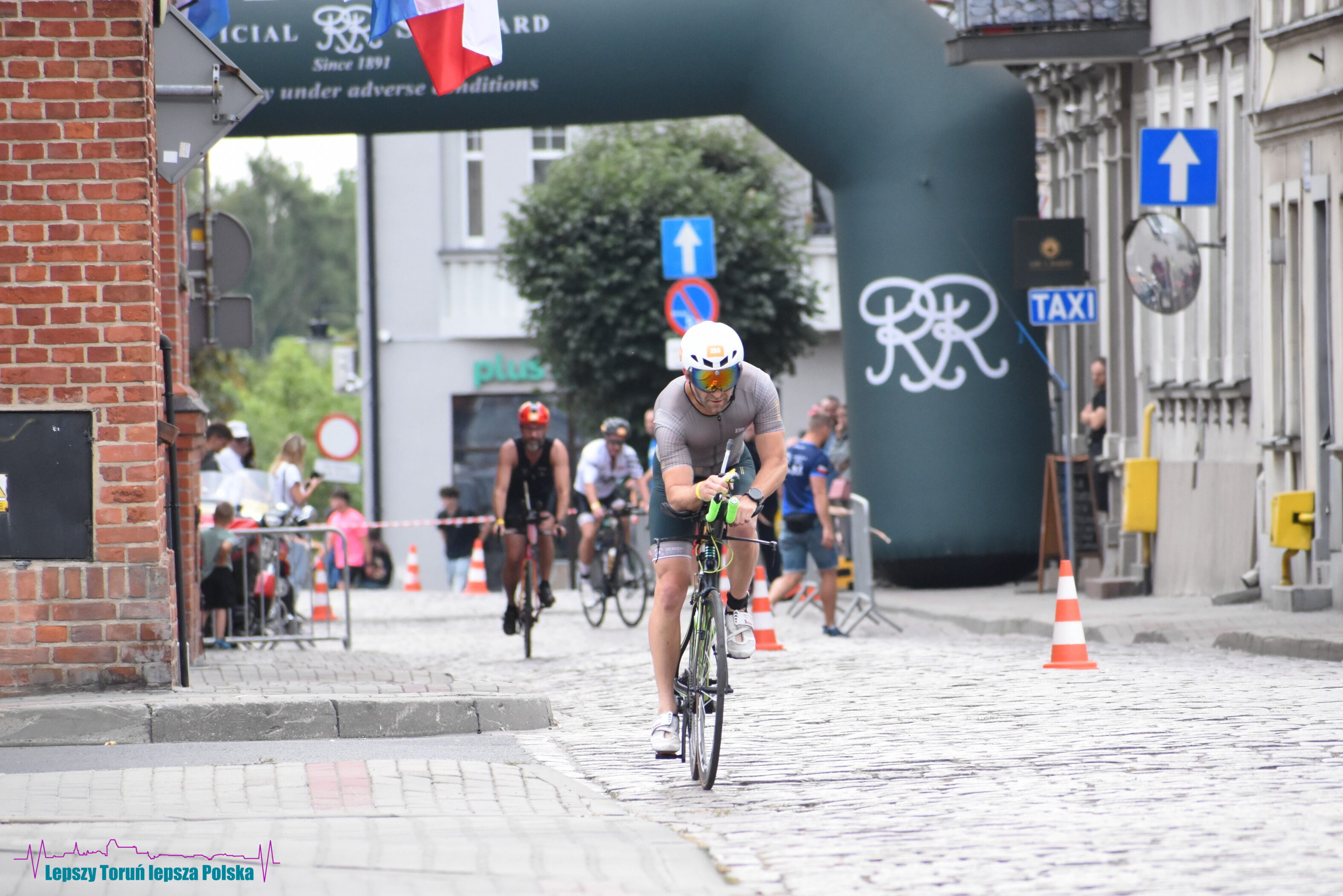 LOTTO Triathlon Chełmża 2026