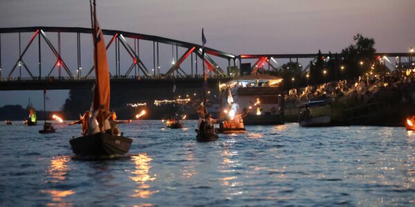 Festiwal Wisły 2026 w Toruniu