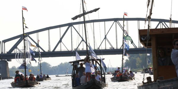 Festiwal Wisły 2026 w Toruniu