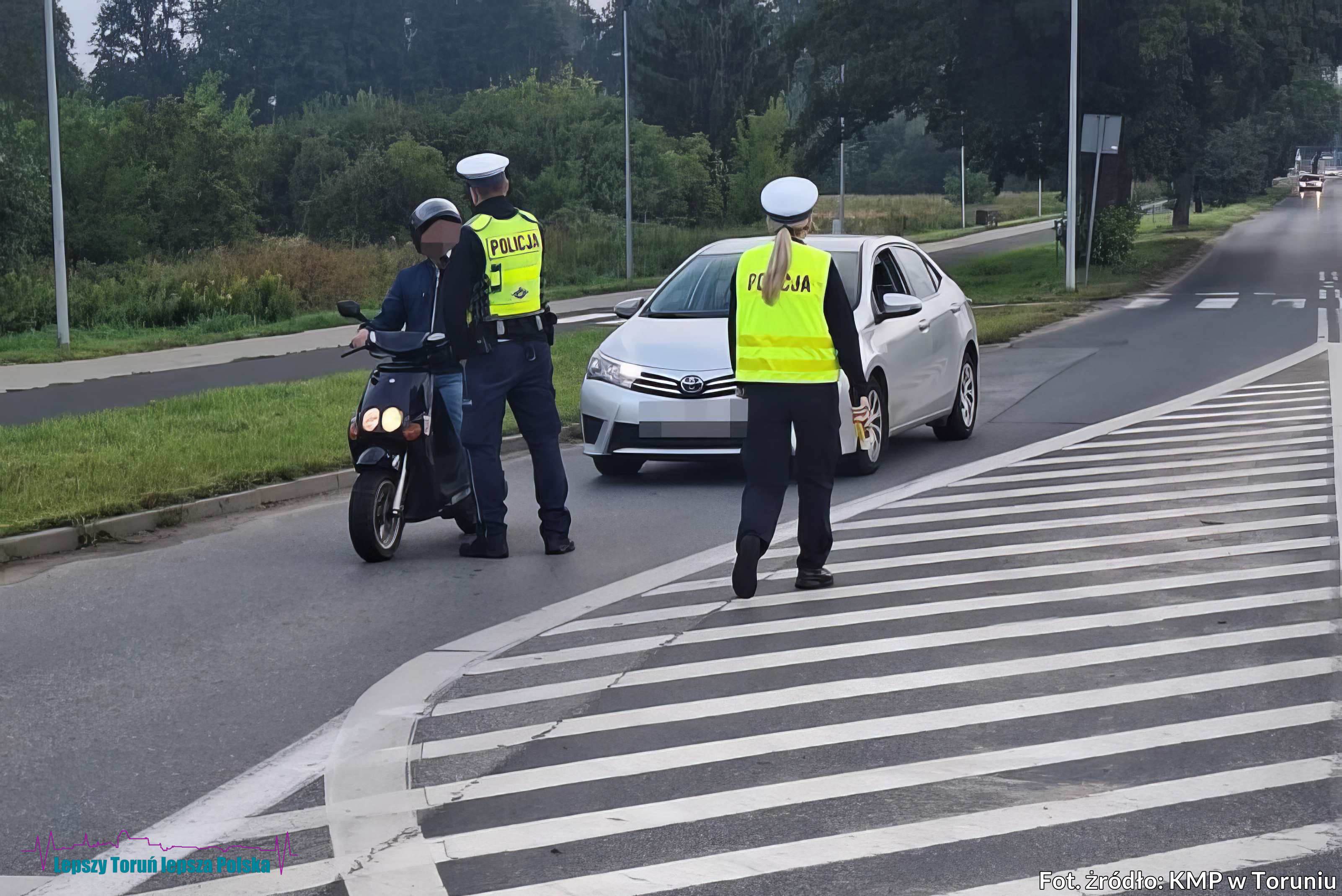 „Trzeźwe popołudnie” w Toruniu