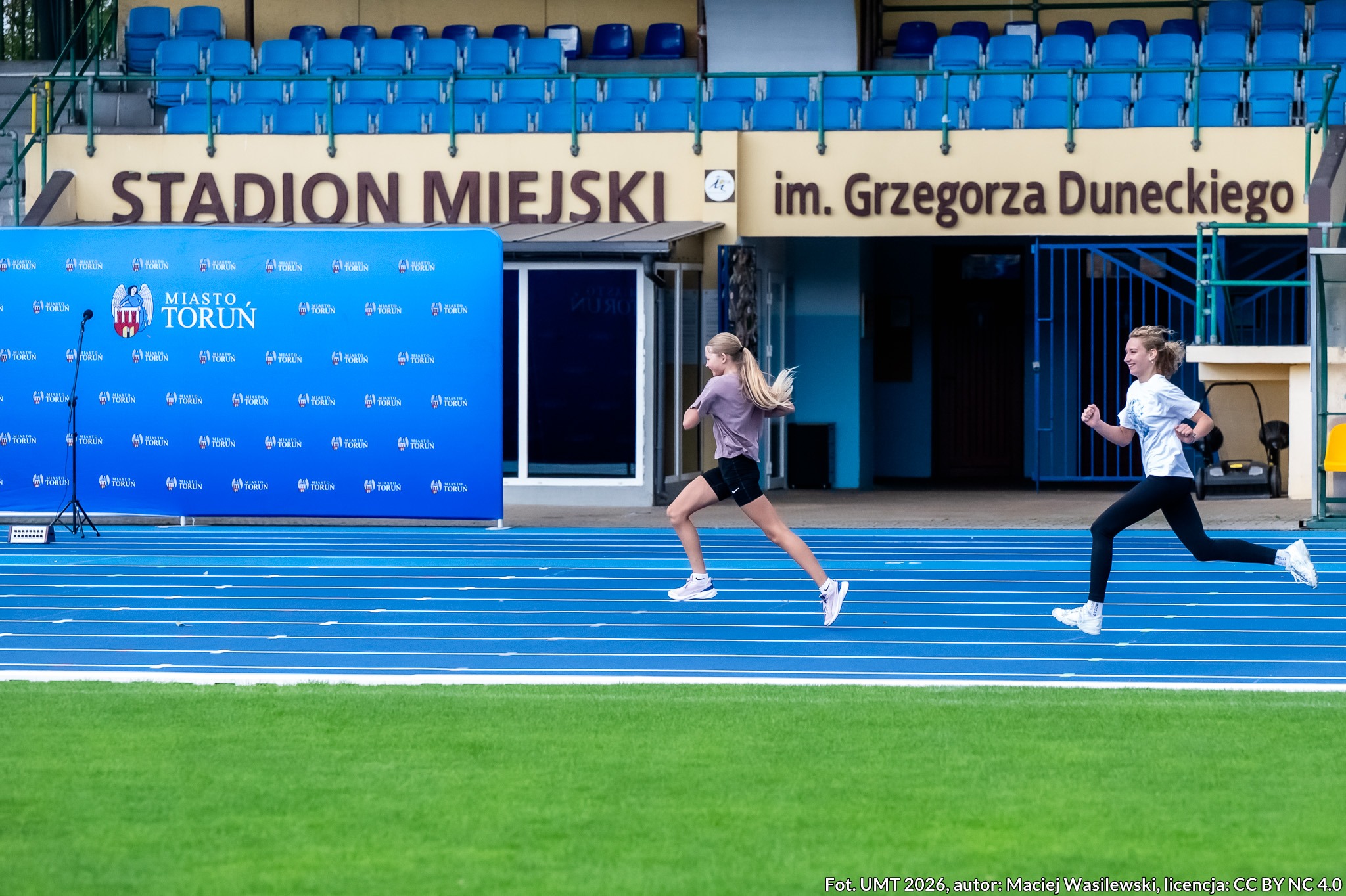 Stadion Miejski Toruń
