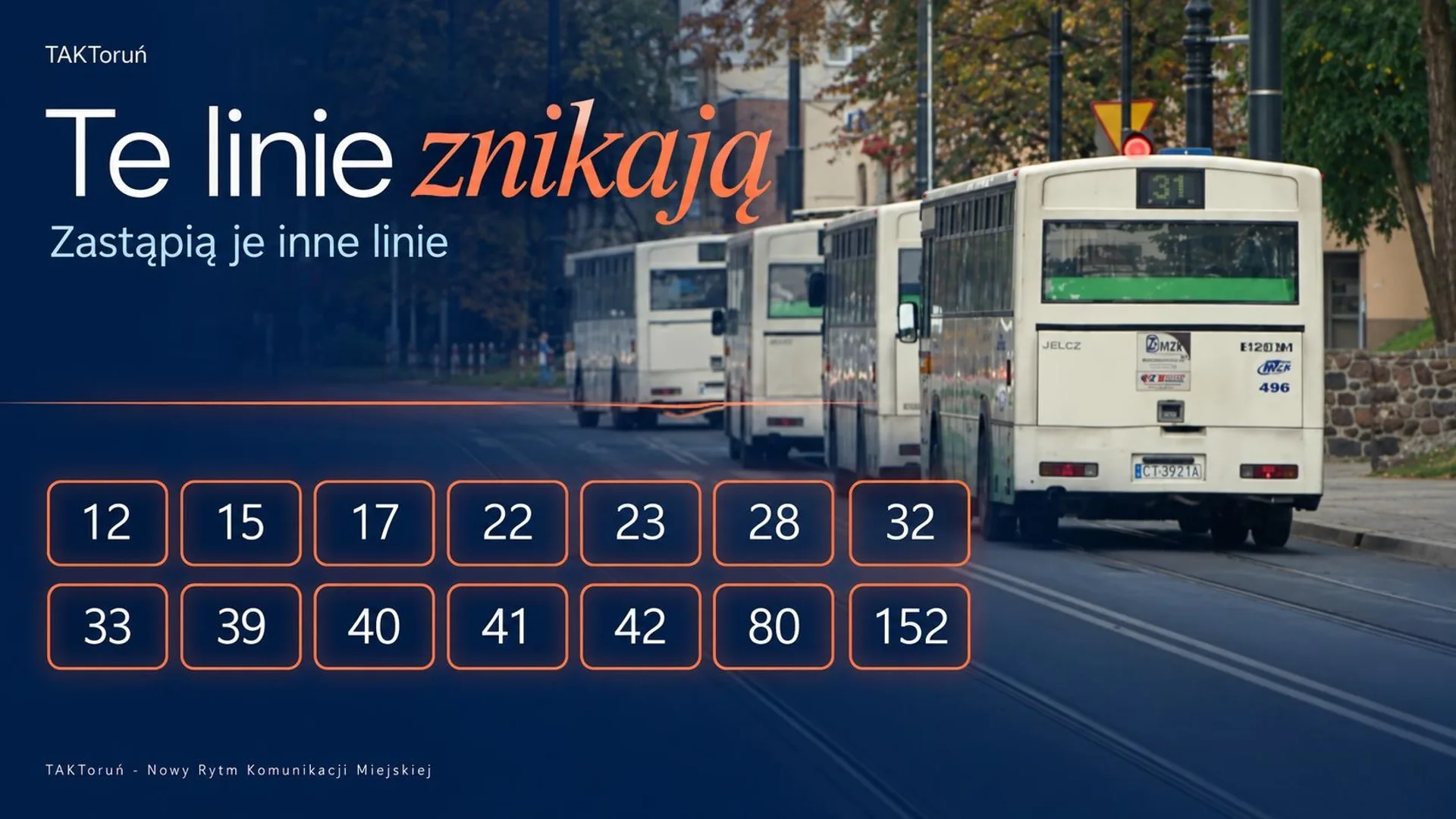 rewolucja w komunikacji Toruń