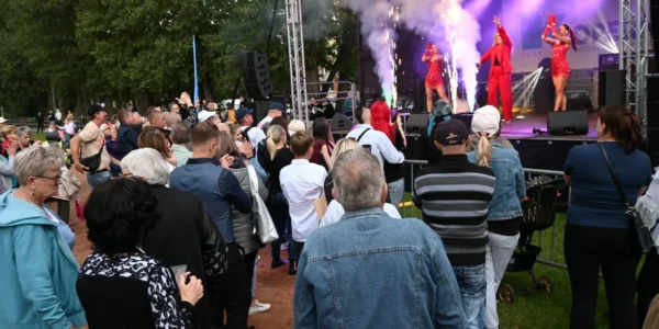 Piknik SM Kopernik 2026