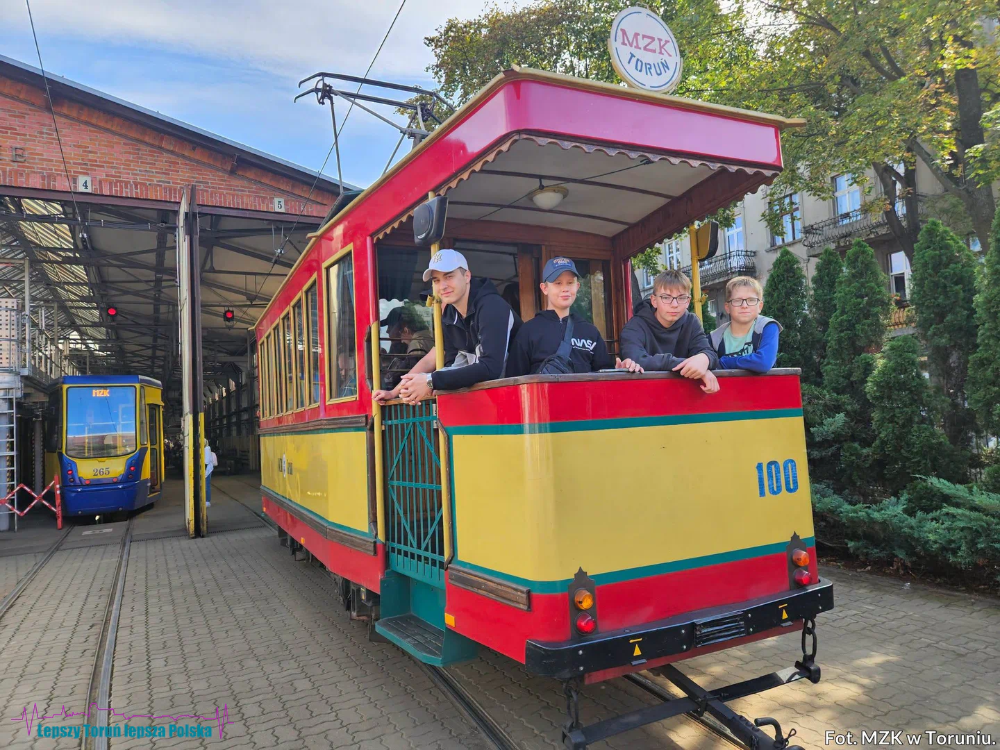 Piknik ekologiczny Toruń 2026