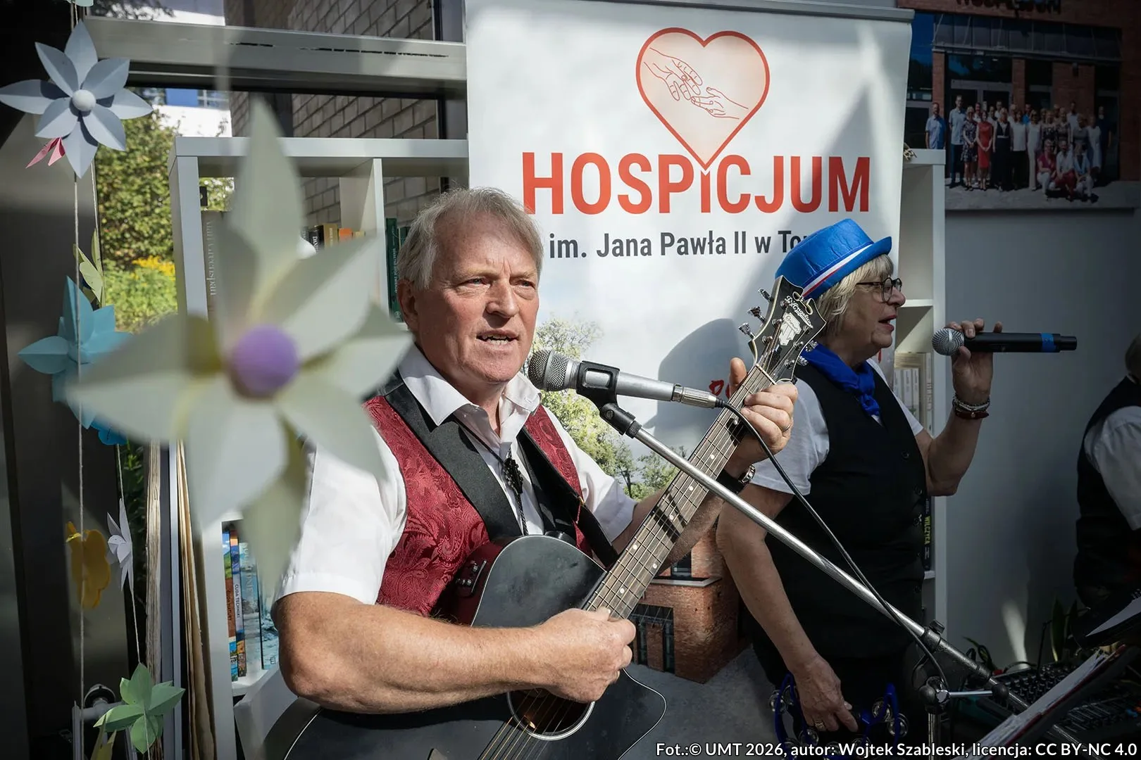 Piknik hospicyjny Toruń 2026