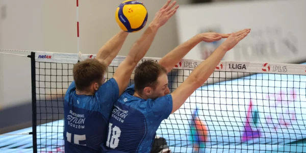 Copernicus Volleyball Cup 2026
