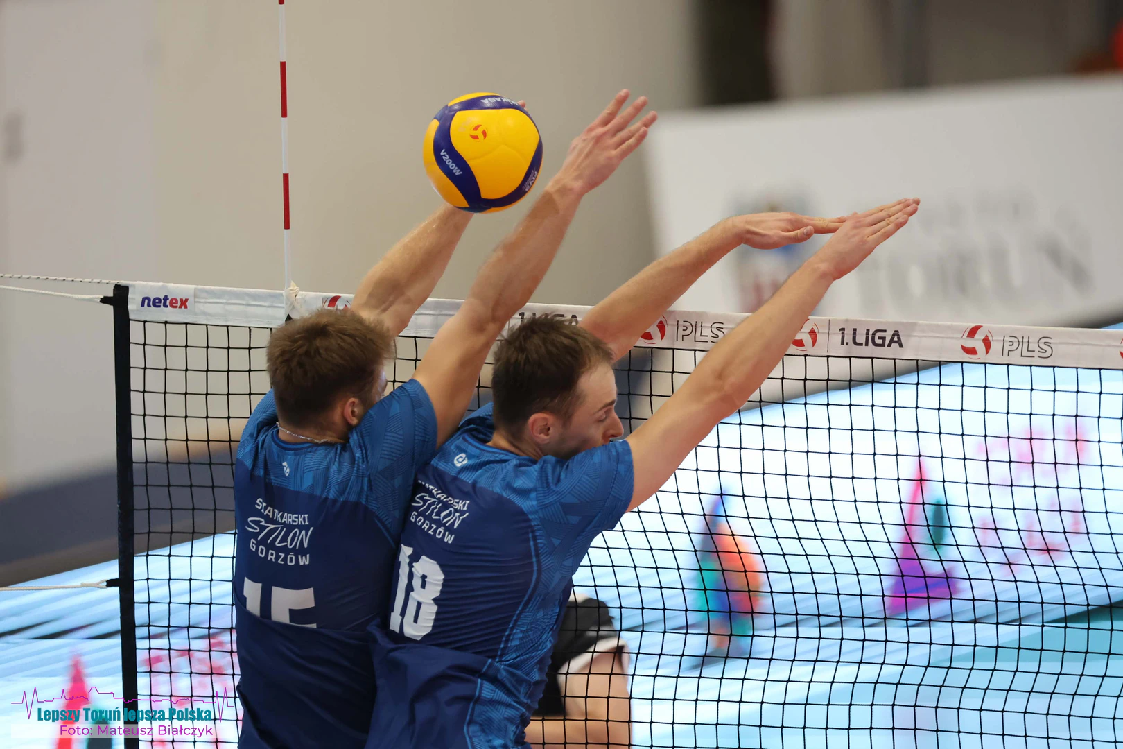 Copernicus Volleyball Cup 2026