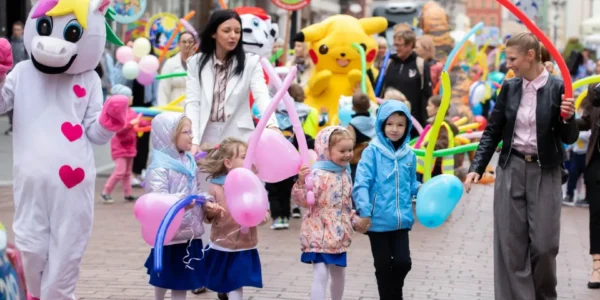 Dzień Przedszkolaka Toruń 2026