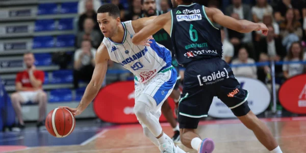 Anwil Donar Groningen 2026
