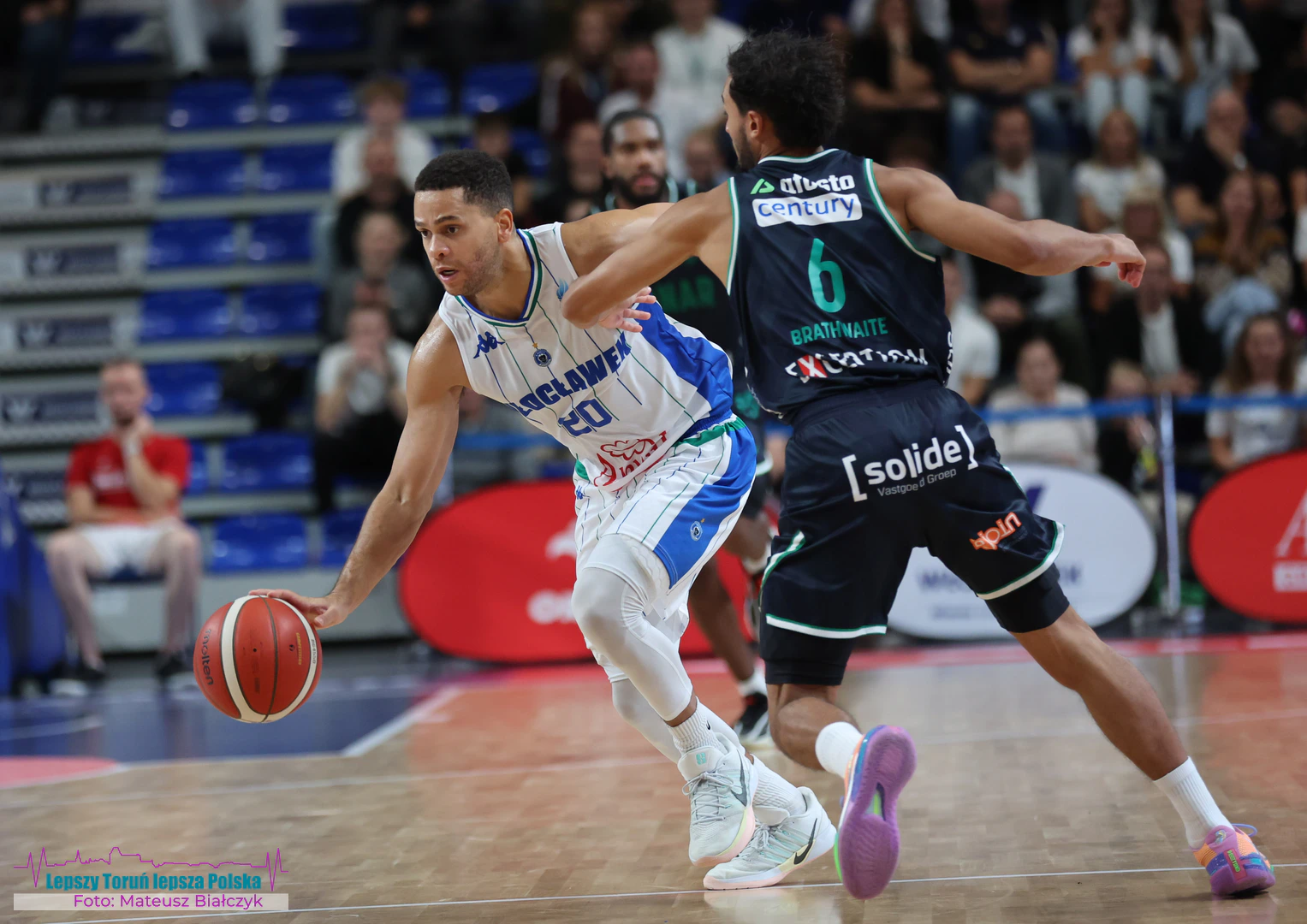 Anwil Donar Groningen 2026