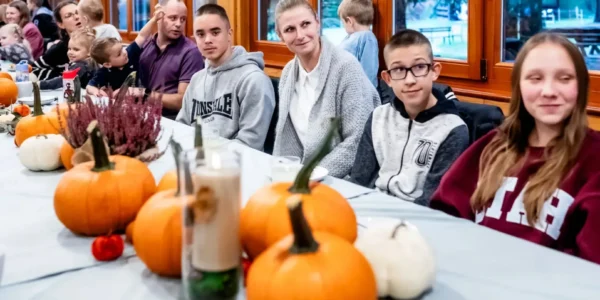 rodziny zastępcze Toruń 2026