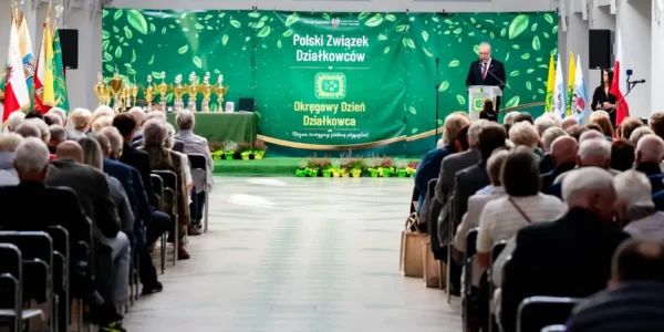 45-lecie PZD Toruń